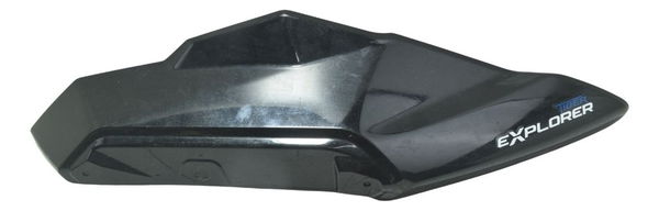 Carenagem Aba Tanq Esq C/avaria Triumph Tiger 1200 Ex 12-17