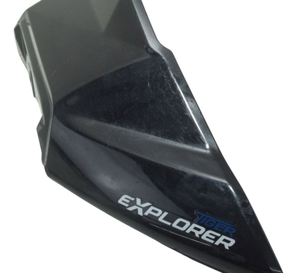 Carenagem Aba Tanq Esq C/avaria Triumph Tiger 1200 Ex 12-17