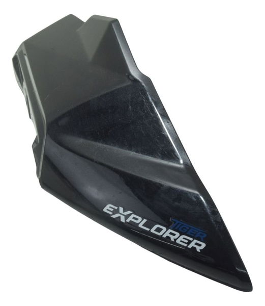 Carenagem Aba Tanq Esq C/avaria Triumph Tiger 1200 Ex 12-17