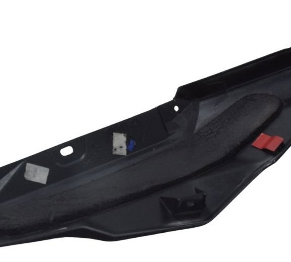 Carenagem Aba Tanq Esq C/avaria Triumph Tiger 1200 Ex 12-17