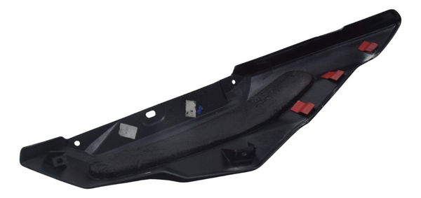 Carenagem Aba Tanq Esq C/avaria Triumph Tiger 1200 Ex 12-17