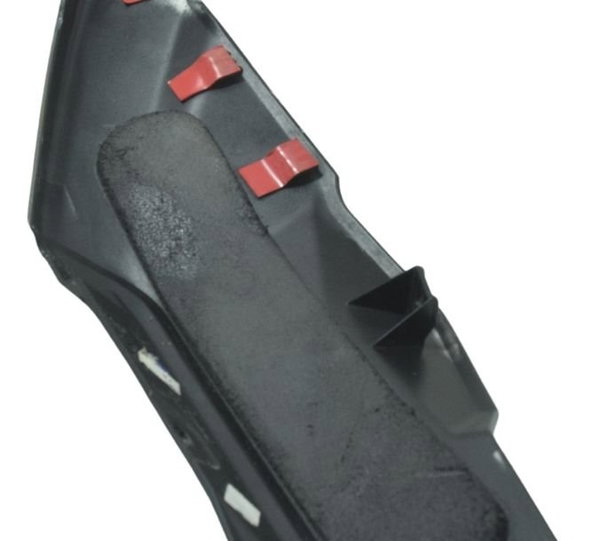 Carenagem Aba Tanq Esq C/avaria Triumph Tiger 1200 Ex 12-17