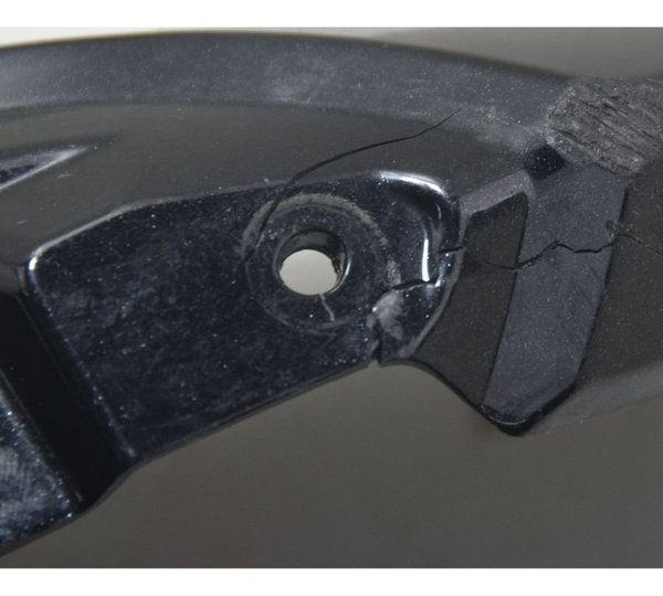 Carenagem Aba Tanq Esq C/avaria Triumph Tiger 1200 Ex 12-17