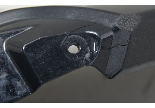 Carenagem Aba Tanq Esq C/avaria Triumph Tiger 1200 Ex 12-17