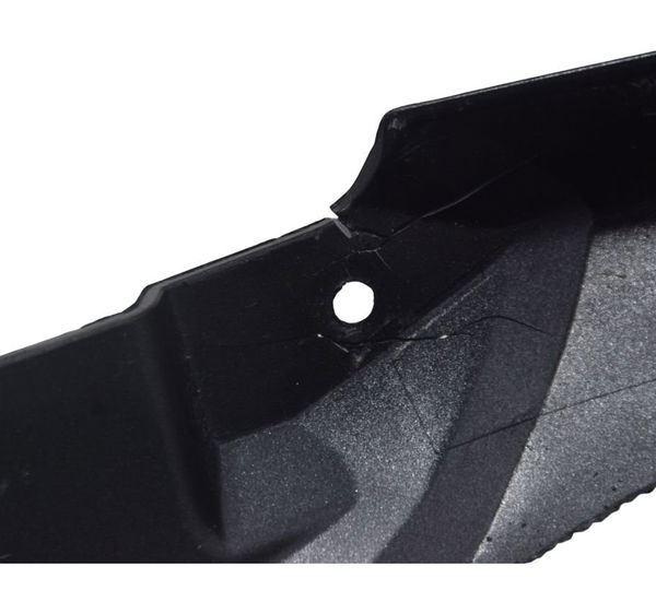 Carenagem Aba Tanq Esq C/avaria Triumph Tiger 1200 Ex 12-17