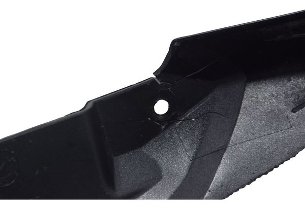 Carenagem Aba Tanq Esq C/avaria Triumph Tiger 1200 Ex 12-17