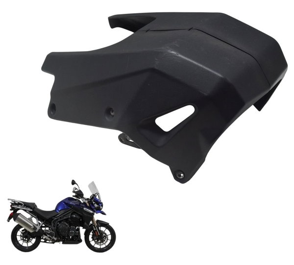 Spoiler Triumph Tiger 1200 Ex 12-17 Original