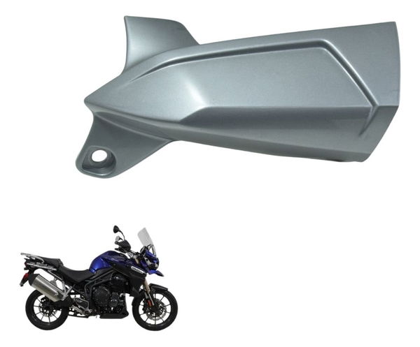 Carenagem Supe Dianteira Esq Triumph Tiger 1200 Ex 12-17 Ori