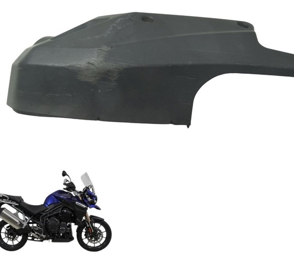 Spoiler Esquerdo Triumph Tiger 1200 Ex 12-17 Original