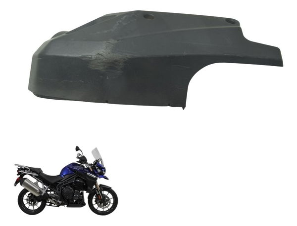 Spoiler Esquerdo Triumph Tiger 1200 Ex 12-17 Original