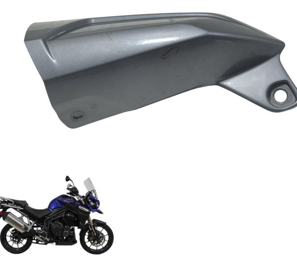 Carenagem Diant Sup Dir Triumph Tiger 1200 Ex 12-17 Original