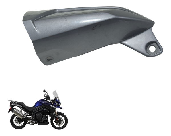 Carenagem Diant Sup Dir Triumph Tiger 1200 Ex 12-17 Original