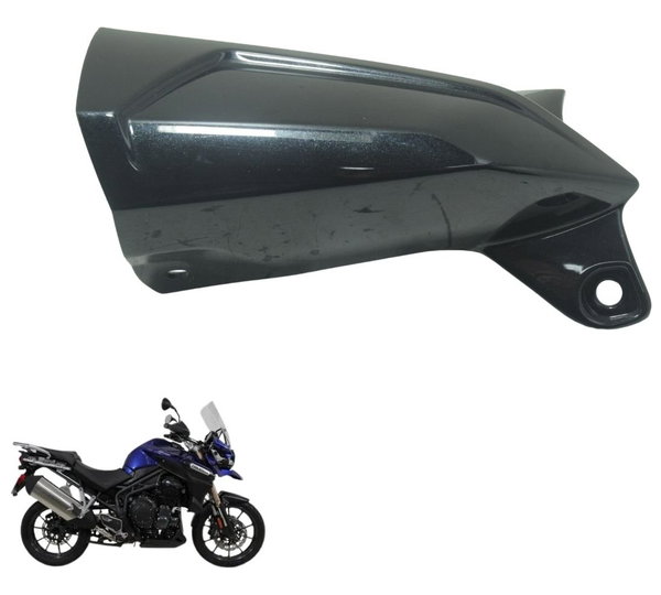 Carenagem Diant Sup Dir Triumph Tiger 1200 Ex 12-17 Original