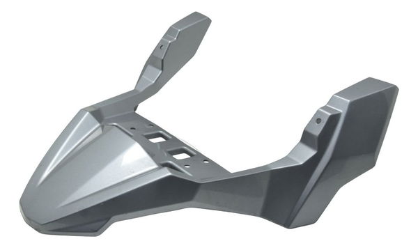 Bico Frontal Reparado Triumph Tiger 1200 Ex 12-17 Original Cinza