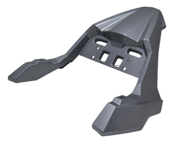 Bico Frontal Reparado Triumph Tiger 1200 Ex 12-17 Original Cinza