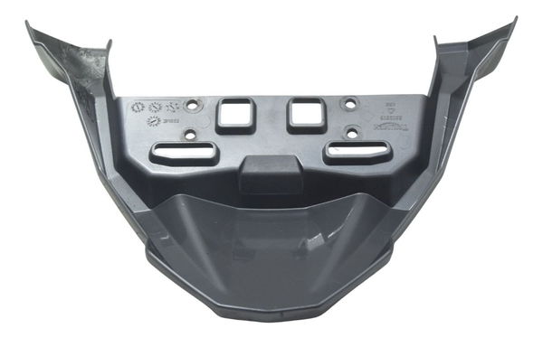 Bico Frontal Reparado Triumph Tiger 1200 Ex 12-17 Original Cinza