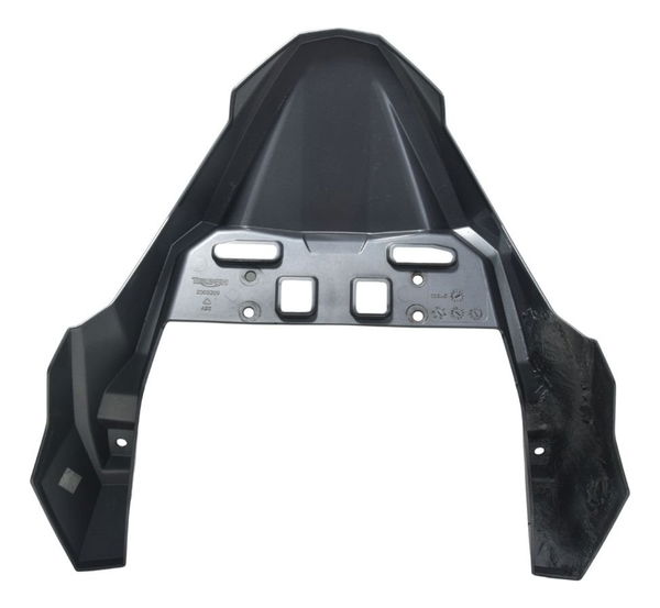 Bico Frontal Reparado Triumph Tiger 1200 Ex 12-17 Original Cinza