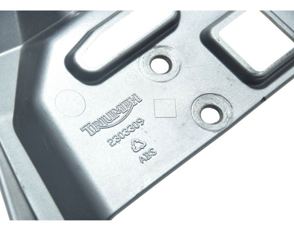 Bico Frontal Reparado Triumph Tiger 1200 Ex 12-17 Original Cinza