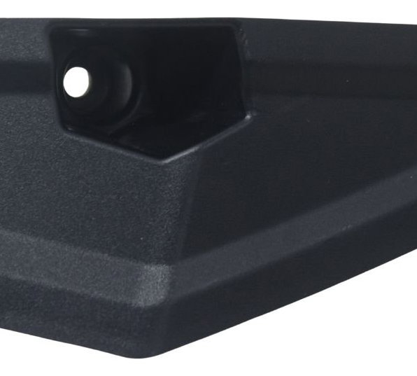 Acabamento Bico Frontal Dir Triumph Tiger 1200 Ex 12-17 Orig