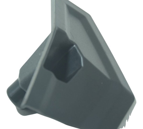 Acabamento Bico Frontal Dir Triumph Tiger 1200 Ex 12-17 Orig