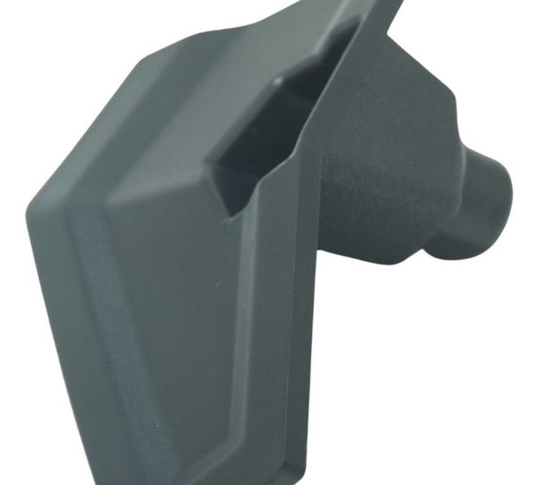 Acabamento Bico Frontal Dir Triumph Tiger 1200 Ex 12-17 Orig