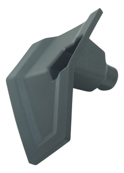 Acabamento Bico Frontal Dir Triumph Tiger 1200 Ex 12-17 Orig