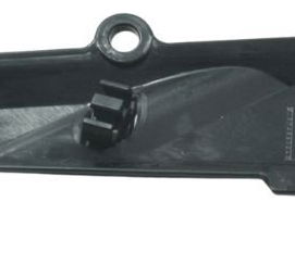 Acabamento Banco Direito Triumph Tiger 1200 Ex 12-17 Origina