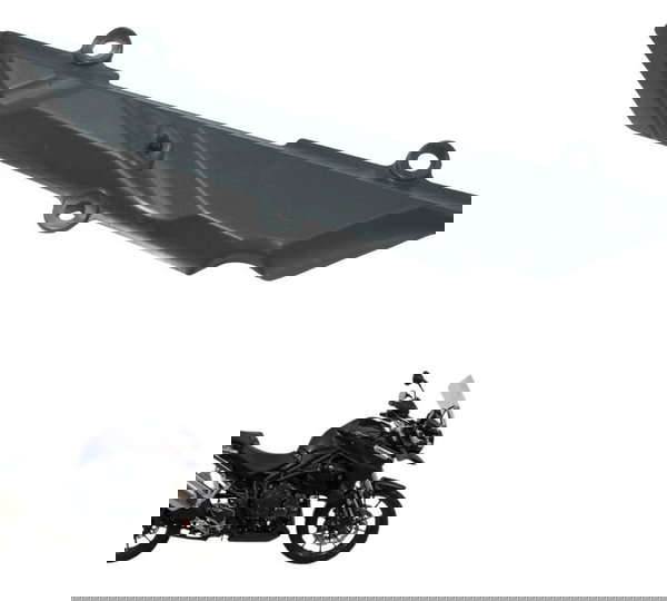 Acabamento Banco Direito Triumph Tiger 1200 Ex 12-17 Origina