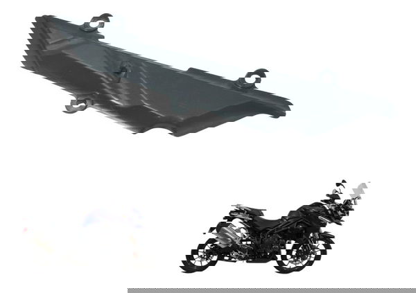 Acabamento Banco Direito Triumph Tiger 1200 Ex 12-17 Origina