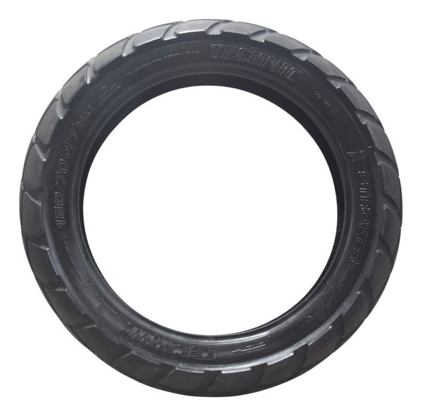 Pneu Technic Stroker 150/70-17