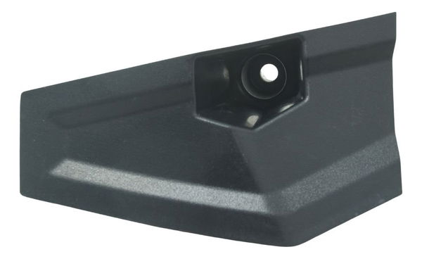 Acabamento Bico Frontal Esq Triumph Tiger 1200 Ex 12-17 Orig