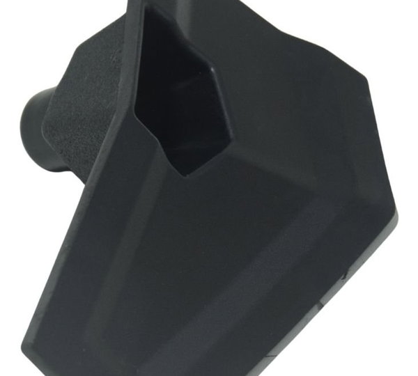 Acabamento Bico Frontal Esq Triumph Tiger 1200 Ex 12-17 Orig