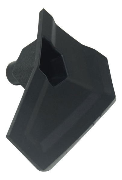 Acabamento Bico Frontal Esq Triumph Tiger 1200 Ex 12-17 Orig