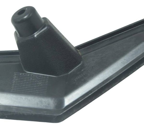 Acabamento Bico Frontal Esq Triumph Tiger 1200 Ex 12-17 Orig