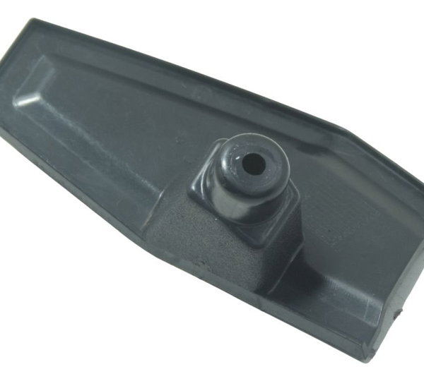 Acabamento Bico Frontal Esq Triumph Tiger 1200 Ex 12-17 Orig