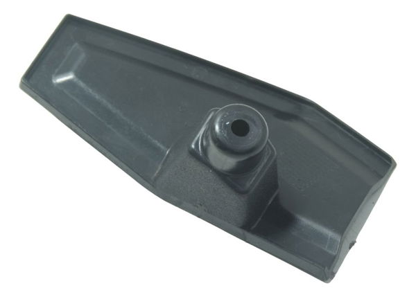 Acabamento Bico Frontal Esq Triumph Tiger 1200 Ex 12-17 Orig