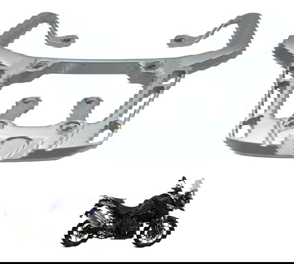 Alça Traseira Triumph Tiger 1200 Ex 12-17 Original