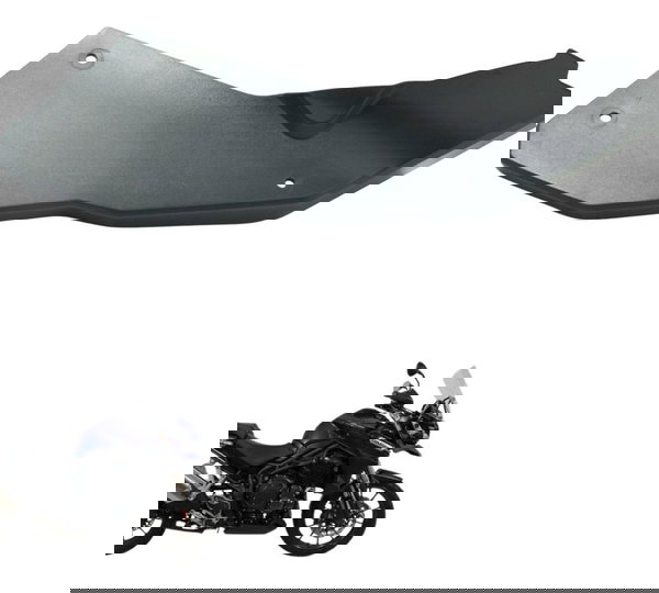 Acabamento Inferior Dir Triumph Tiger 1200 Ex 12-17 Original