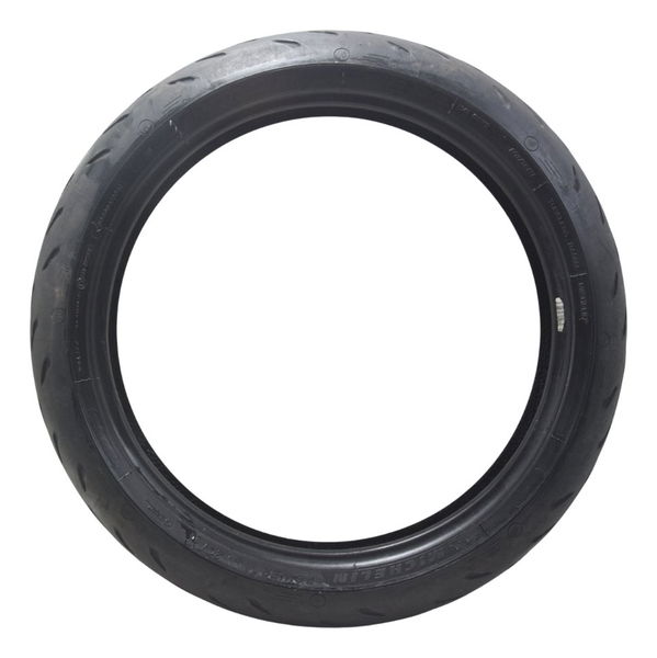 Pneu Michelin Power 120/70 Zr17 58w