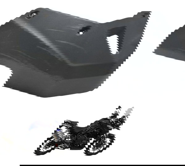 Spoiler Direito Triumph Tiger 1200 Ex 12-17 Original