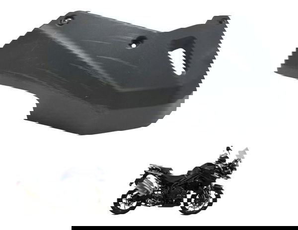 Spoiler Direito Triumph Tiger 1200 Ex 12-17 Original