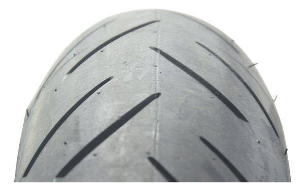 Pneu Bridgestone Battlax Bt015 120/70 Zr17 58w