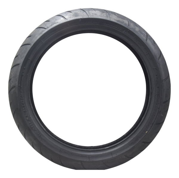Pneu Bridgestone Battlax Bt015 120/70 Zr17 58w