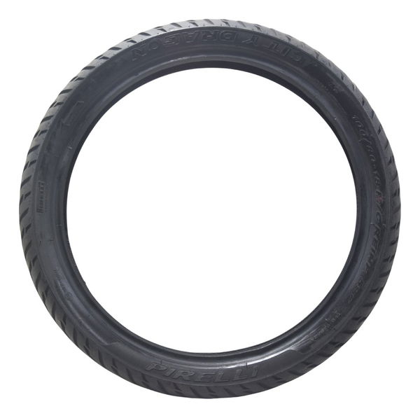 Pneu Pirelli City Dragon 100/80-18 59p