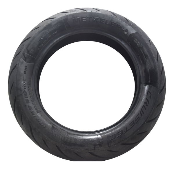 Pneu Metzeler Cruisetec 180/65 B16 81h