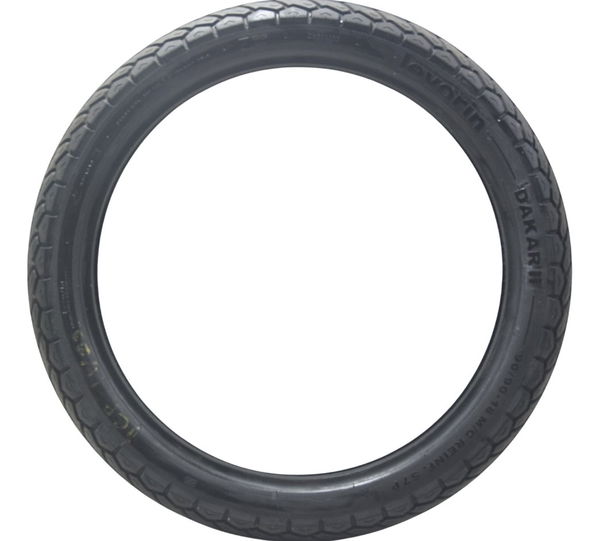 Pneu Levorin Dakar Ii 90/90-18 57p