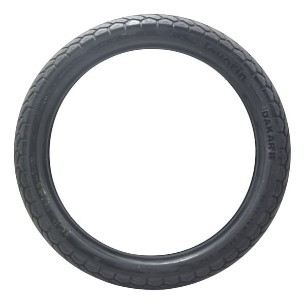 Pneu Levorin Dakar Ii 90/90-18 57p