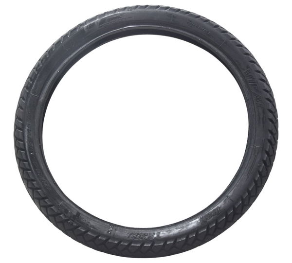 Pneu Vipal Trail Tr300 90/90-21 54s