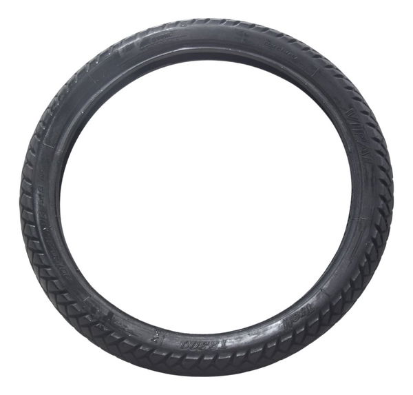 Pneu Vipal Trail Tr300 90/90-21 54s