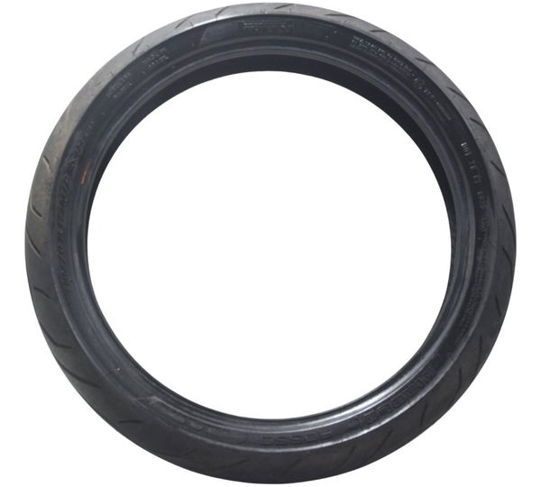 Pneu Pirelli Diablo Rosso Ii 110/70 R17 54h